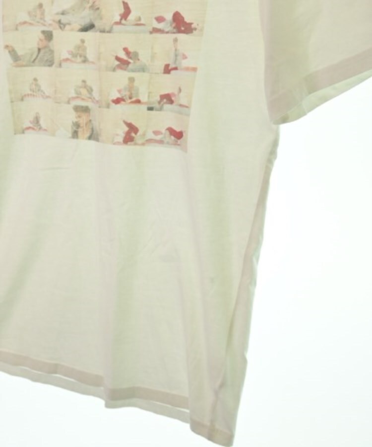 ラグタグ(RAGTAG)のHillier Bartley ヒリヤーバートリー メンズ Tシャツ・カットソー サイズ：M6