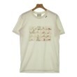 ラグタグ(RAGTAG)のHillier Bartley ヒリヤーバートリー メンズ Tシャツ・カットソー サイズ：M 白
