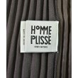 ラグタグ(RAGTAG)のHOMME PLISSE オムプリッセ メンズ パンツ（その他） サイズ：2(M位)3