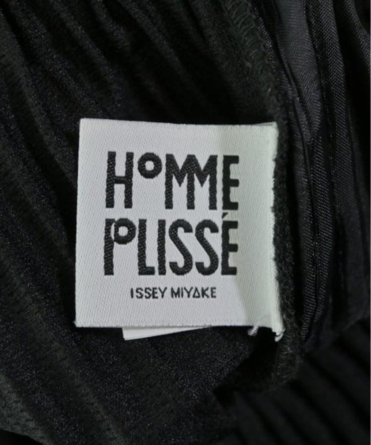 ラグタグ(RAGTAG)のHOMME PLISSE オムプリッセ メンズ パンツ（その他） サイズ：2(M位)3