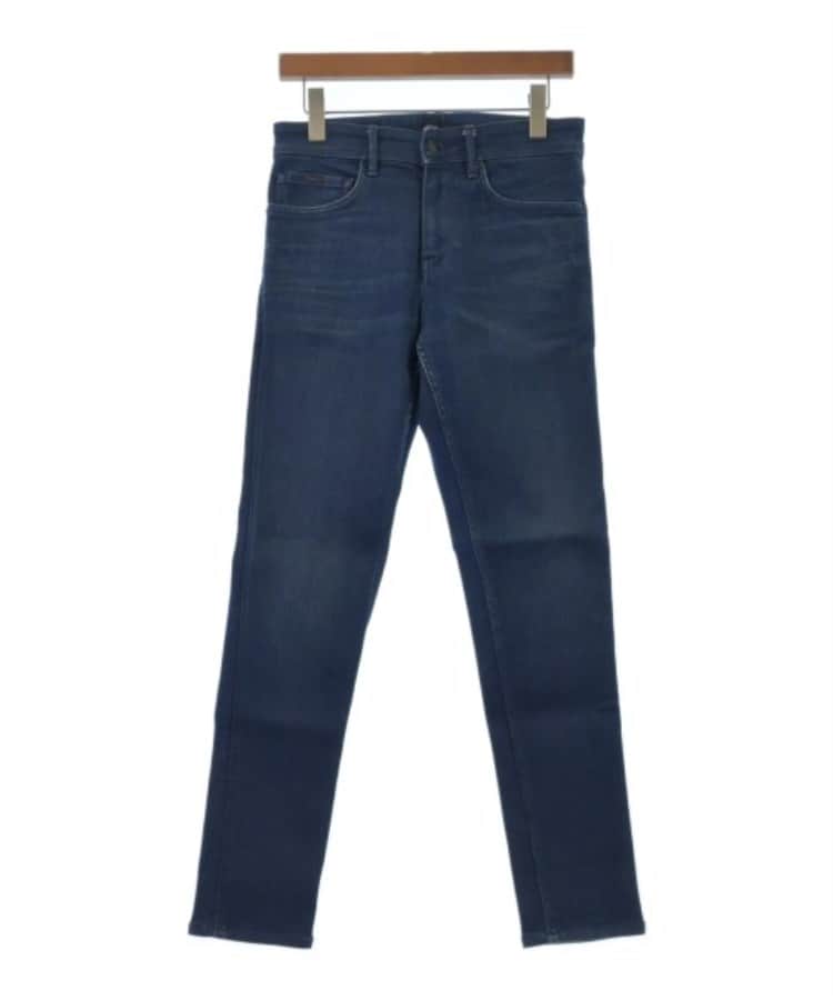 ラグタグ(RAGTAG)のHUGO BOSS ヒューゴボス メンズ デニムパンツ サイズ：29(S位) インディゴ(デニム)
