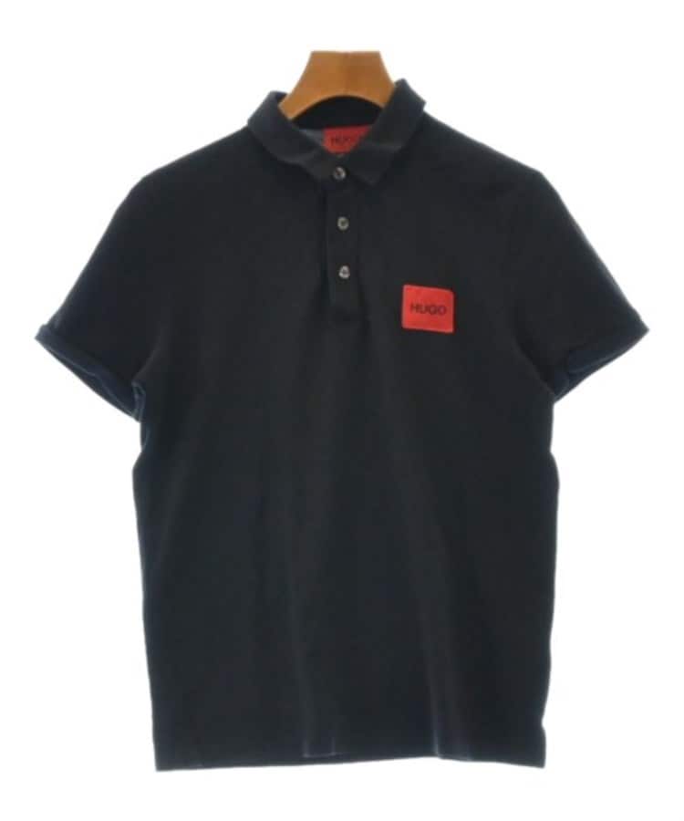 ラグタグ(RAGTAG)のHUGO BOSS ヒューゴボス メンズ ポロシャツ サイズ：-(S位)1