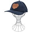 ラグタグ(RAGTAG)のHUMAN MADE ヒューマンメイド メンズ キャップ 紺