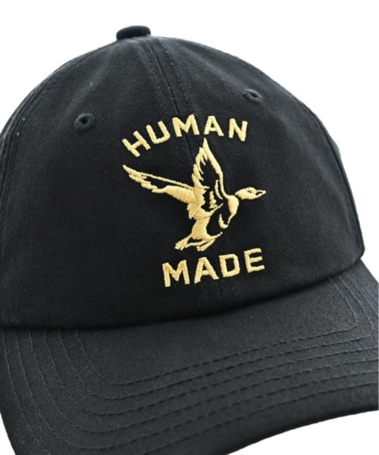 ラグタグ(RAGTAG)のHUMAN MADE ヒューマンメイド メンズ キャップ3