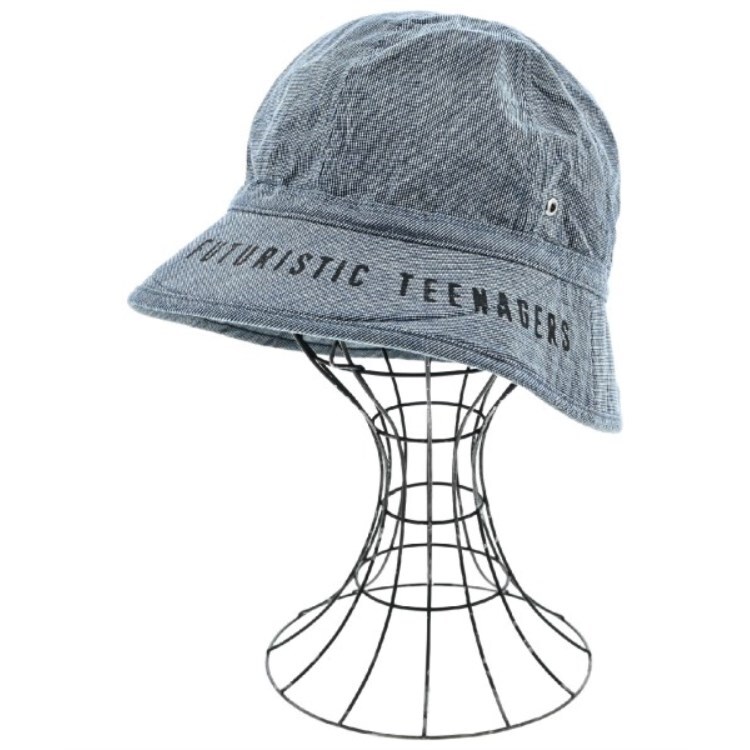 ラグタグ(RAGTAG)のHUMAN MADE ヒューマンメイド メンズ ハット サイズ：M ハット