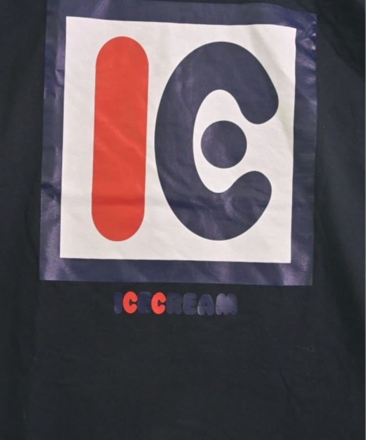 ラグタグ(RAGTAG)のICE CREAM アイスクリーム メンズ Tシャツ・カットソー サイズ：L4