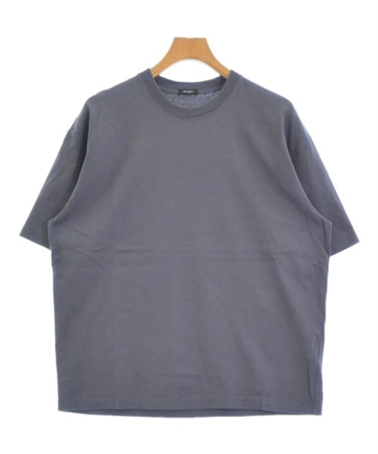 ラグタグ(RAGTAG)のIMA:ZINE イマジン メンズ Tシャツ・カットソー サイズ：2(M位) ダークグレー