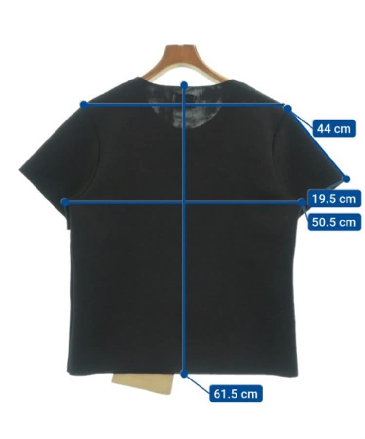 ラグタグ(RAGTAG)のINFANONYMOUS インファナニマス メンズ Tシャツ・カットソー サイズ：38(M位)6