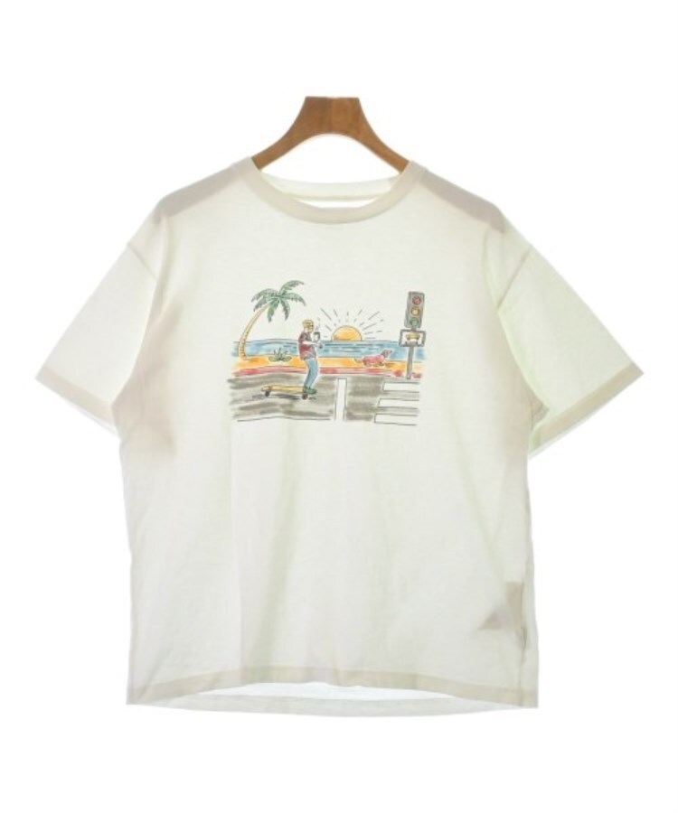 ラグタグ(RAGTAG)のINHERIT インヘリット メンズ Tシャツ・カットソー サイズ：M1