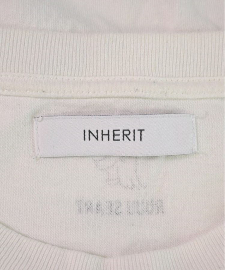 ラグタグ(RAGTAG)のINHERIT インヘリット メンズ Tシャツ・カットソー サイズ：M3