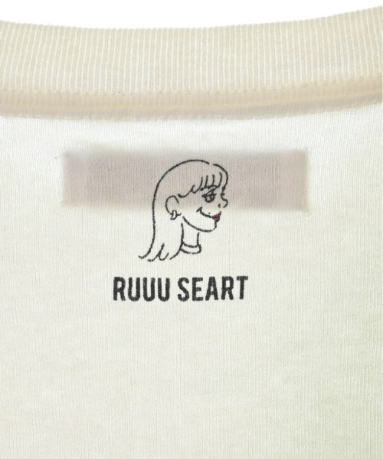 ラグタグ(RAGTAG)のINHERIT インヘリット メンズ Tシャツ・カットソー サイズ：M6