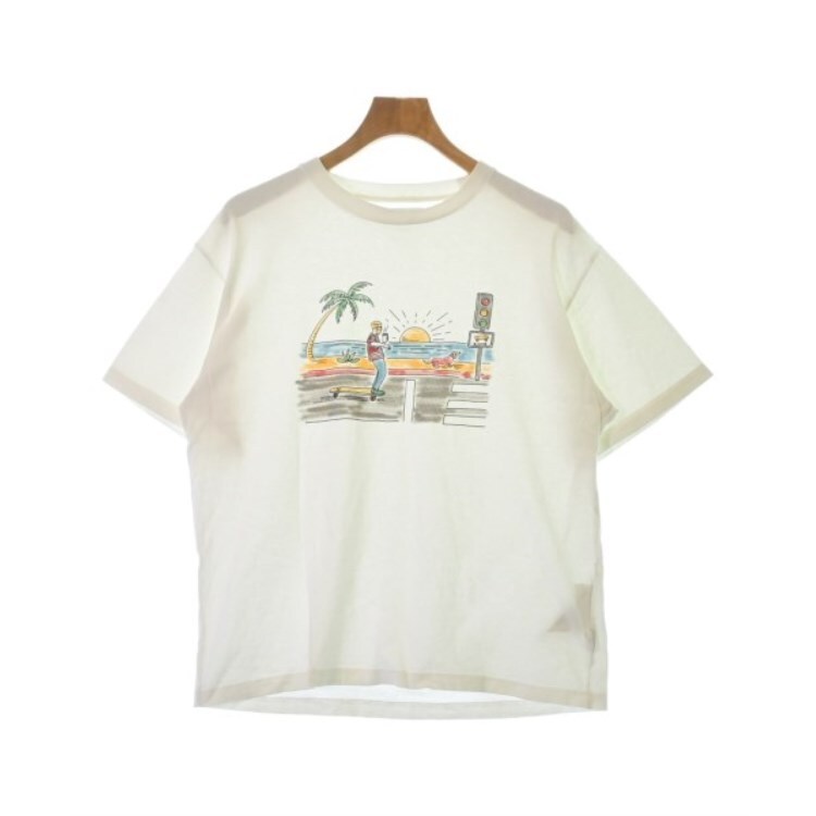 ラグタグ(RAGTAG)のINHERIT インヘリット メンズ Tシャツ・カットソー サイズ：M Ｔシャツ
