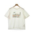 ラグタグ(RAGTAG)のINHERIT インヘリット メンズ Tシャツ・カットソー サイズ：M 白