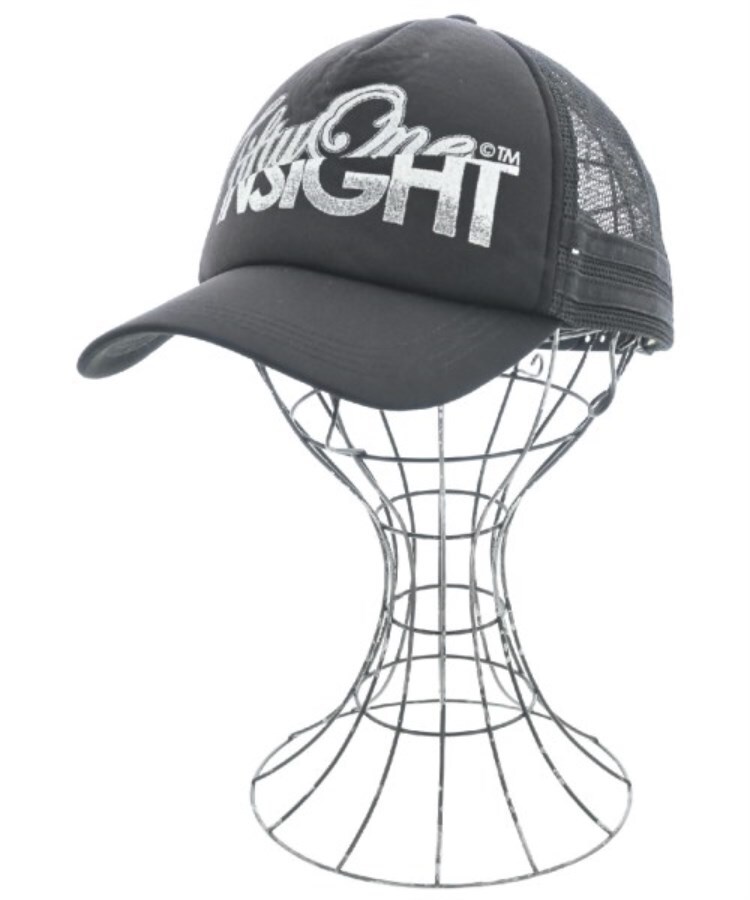 ラグタグ(RAGTAG)のinsight インサイト メンズ キャップ 黒