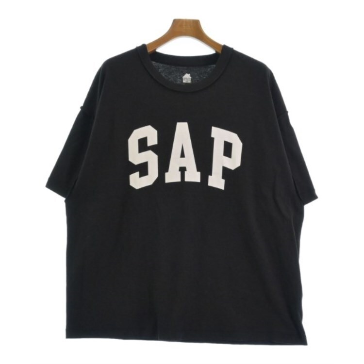 ラグタグ(RAGTAG)のis-ness イズネス メンズ Tシャツ・カットソー サイズ：F Ｔシャツ