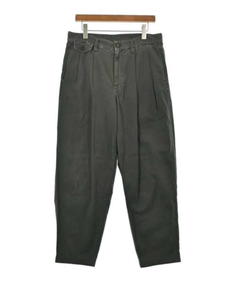 ラグタグ(RAGTAG)のISSEY MIYAKE MEN イッセイミヤケメン メンズ チノパン サイズ：3(L位) グレー
