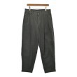 ラグタグ(RAGTAG)のISSEY MIYAKE MEN イッセイミヤケメン メンズ チノパン サイズ：3(L位) グレー