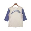 ラグタグ(RAGTAG)のJackson Matisse ジャクソンマティス メンズ Tシャツ・カットソー サイズ：S 白