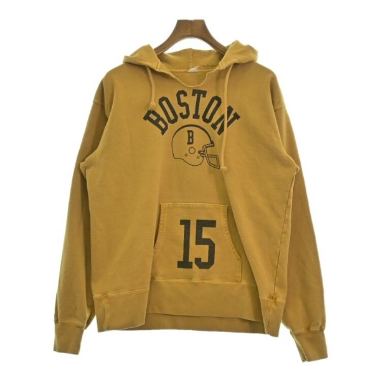 ラグタグ(RAGTAG)のJackson Matisse ジャクソンマティス メンズ パーカー サイズ：M パーカー