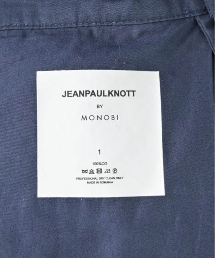 ラグタグ(RAGTAG)のJEANPAULKNOTT ジャンポールノット メンズ パンツ（その他） サイズ：1(S位)3