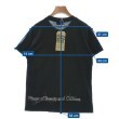 ラグタグ(RAGTAG)のJudy Blame ジュディーブレーム メンズ Tシャツ・カットソー サイズ：S6