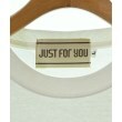 ラグタグ(RAGTAG)のJUST FOR YOU ジャストフォーユー メンズ Tシャツ・カットソー サイズ：L3