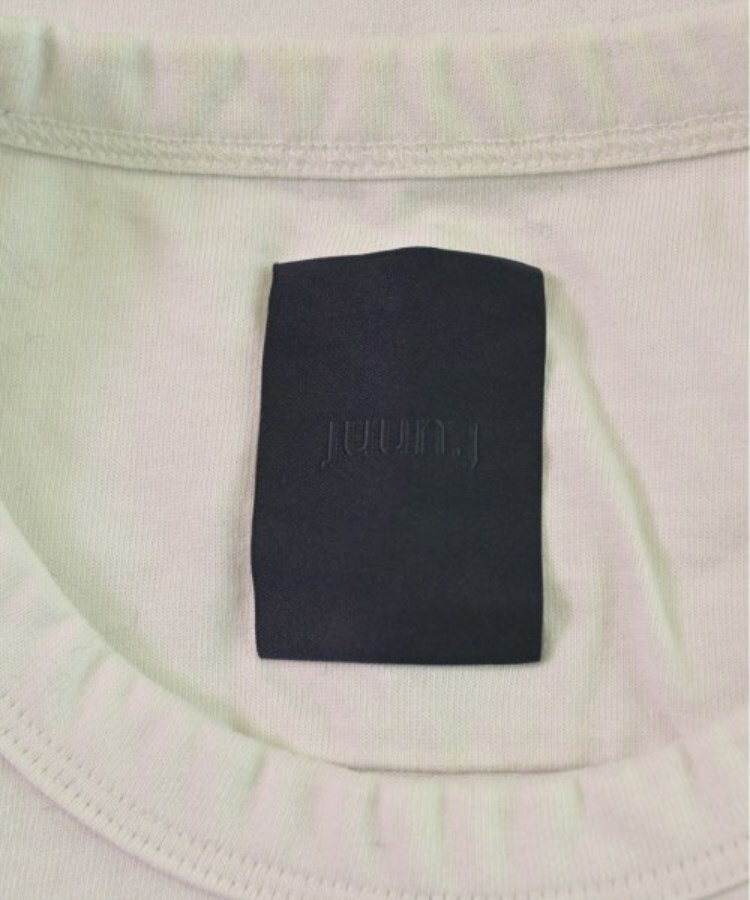 ラグタグ(RAGTAG)のJuun.J ジュンジー メンズ Tシャツ・カットソー サイズ：L3
