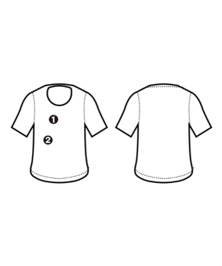 ラグタグ(RAGTAG)のJuun.J ジュンジー メンズ Tシャツ・カットソー サイズ：L9