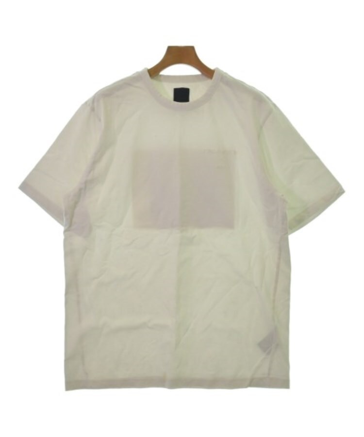 ラグタグ(RAGTAG)のJuun.J ジュンジー メンズ Tシャツ・カットソー サイズ：L 白