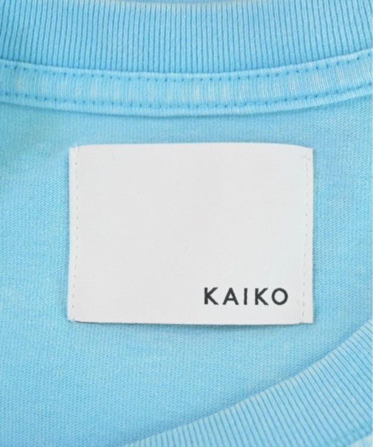 ラグタグ(RAGTAG)のKAIKO カイコ－ メンズ Tシャツ・カットソー サイズ：3(L位)3