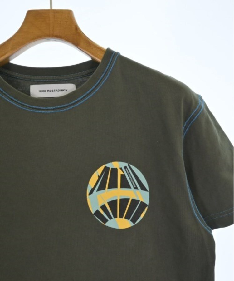ラグタグ(RAGTAG)のKiko Kostadinov キココスタディノフ メンズ Tシャツ・カットソー サイズ：M5