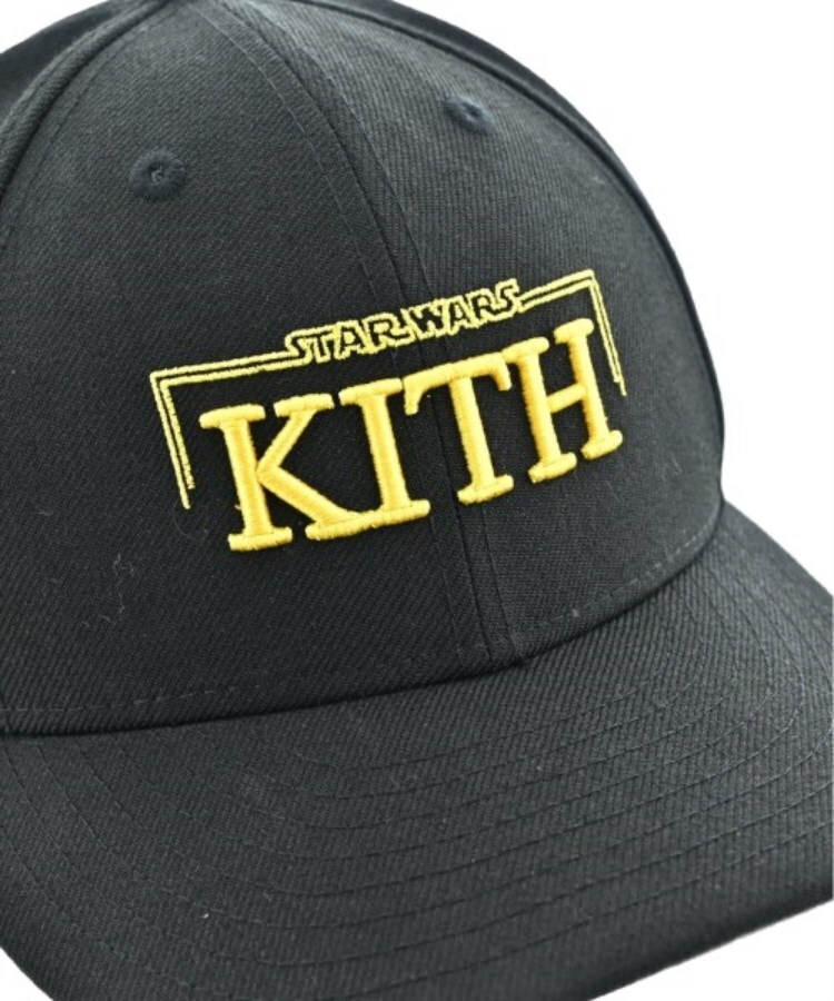 ラグタグ(RAGTAG)のKITH キス メンズ キャップ サイズ：60.6cm3