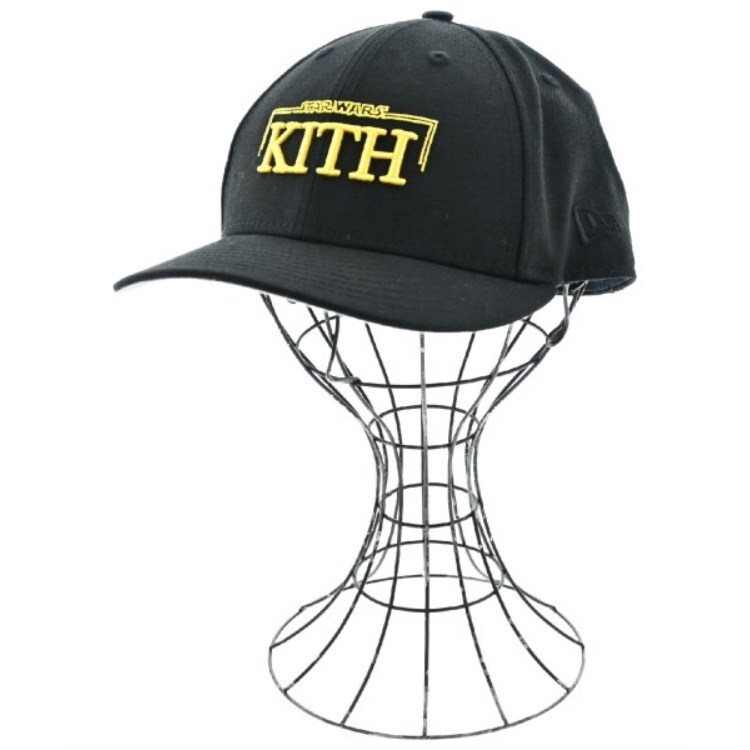 ラグタグ(RAGTAG)のKITH キス メンズ キャップ サイズ：60.6cm キャップ