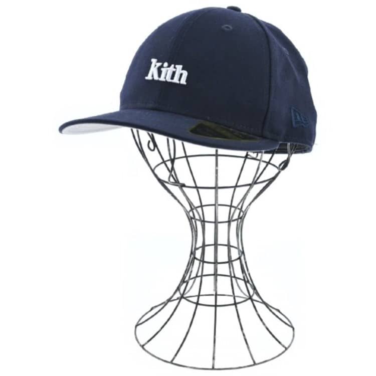 ラグタグ(RAGTAG)のKITH キス メンズ キャップ サイズ：57.7 キャップ