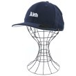 ラグタグ(RAGTAG)のKITH キス メンズ キャップ サイズ：57.7 紺