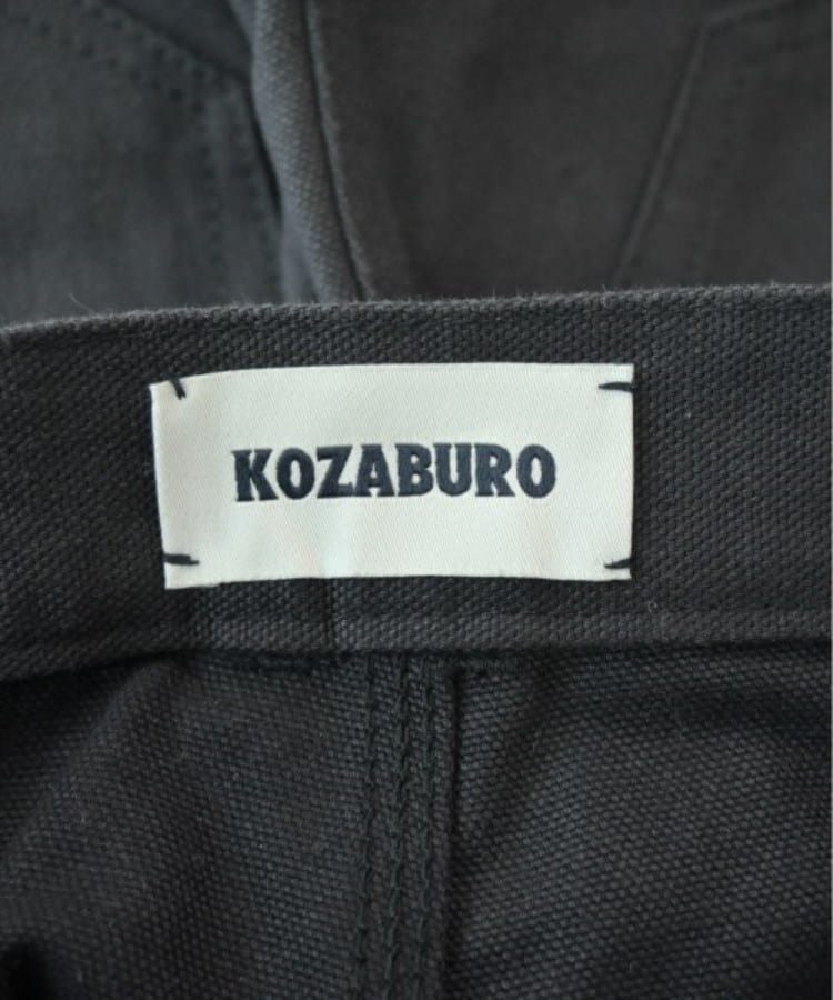 ラグタグ(RAGTAG)のKOZABURO コウザブロウ メンズ デニムパンツ サイズ：0(XS位)3