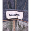 ラグタグ(RAGTAG)のKOZABURO コウザブロウ メンズ デニムパンツ サイズ：1(S位)3
