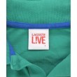 ラグタグ(RAGTAG)のLACOSTE LIVE ラコステライブ メンズ ポロシャツ サイズ：4(M位)3