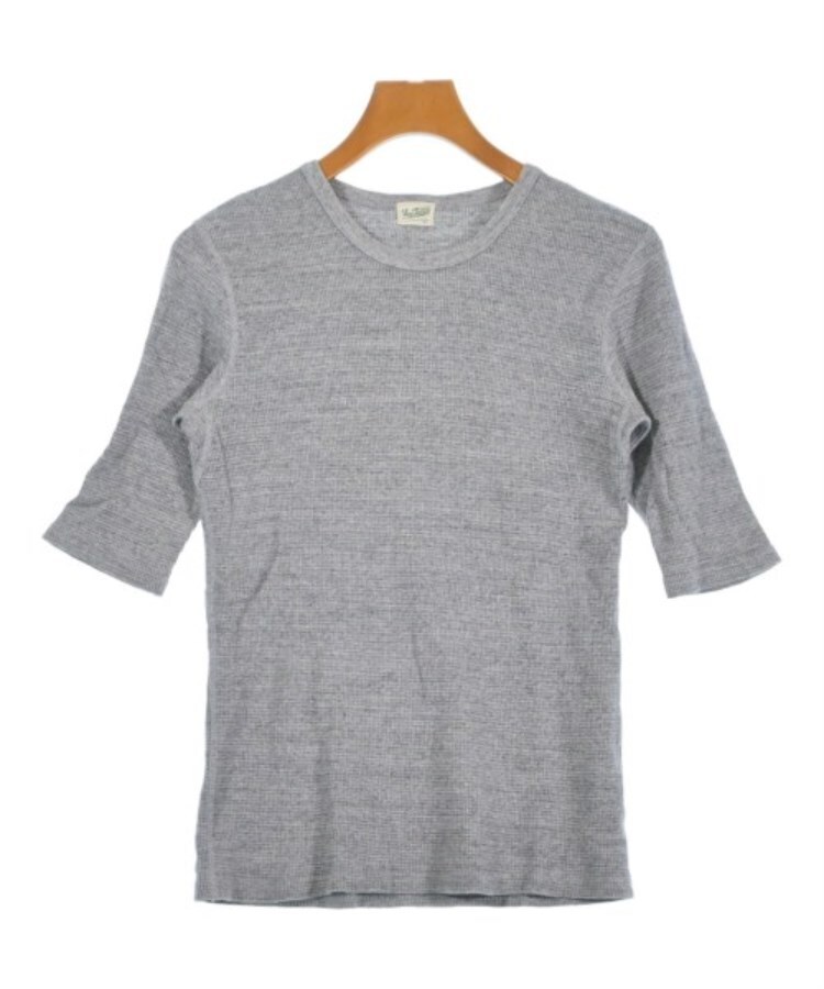 ラグタグ(RAGTAG)のLAND OF FREEDOM ランドオブフリーダム メンズ Tシャツ・カットソー サイズ：S グレー