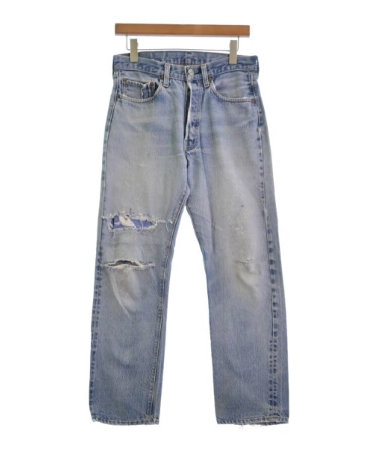 ラグタグ(RAGTAG)のLevi's リーバイス メンズ デニムパンツ サイズ：32(L位) インディゴ(デニム)