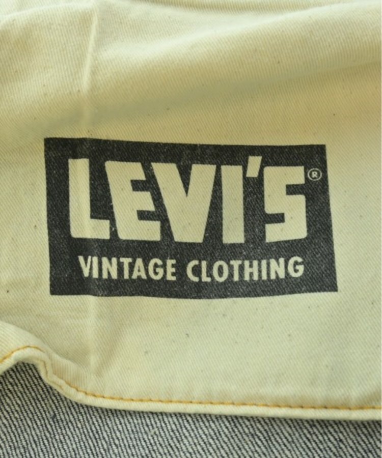 ラグタグ(RAGTAG)のLEVI'S VINTAGE CLOTHING リーバイスヴィンテージクロージング メンズ デニムパンツ サイズ：34(XL位)3