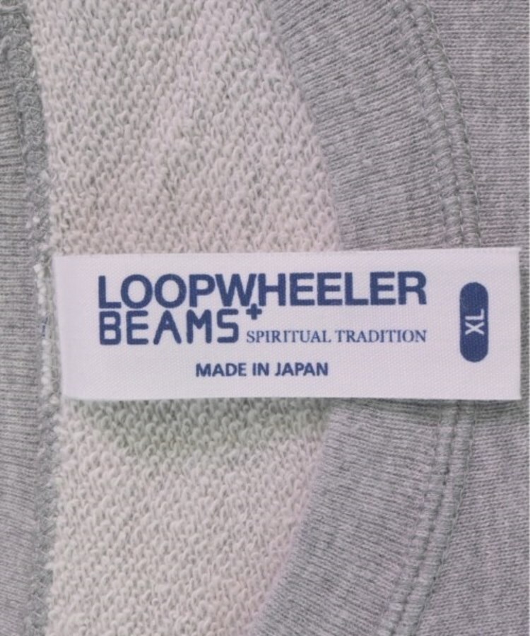 ラグタグ(RAGTAG)のLOOPWHEELER ループウィラー メンズ スウェット サイズ：XL3