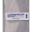 ラグタグ(RAGTAG)のLOOPWHEELER ループウィラー メンズ スウェット サイズ：XL3
