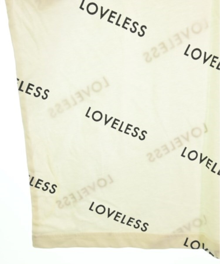 ラグタグ(RAGTAG)のLOVELESS ラブレス メンズ Tシャツ・カットソー サイズ：L6