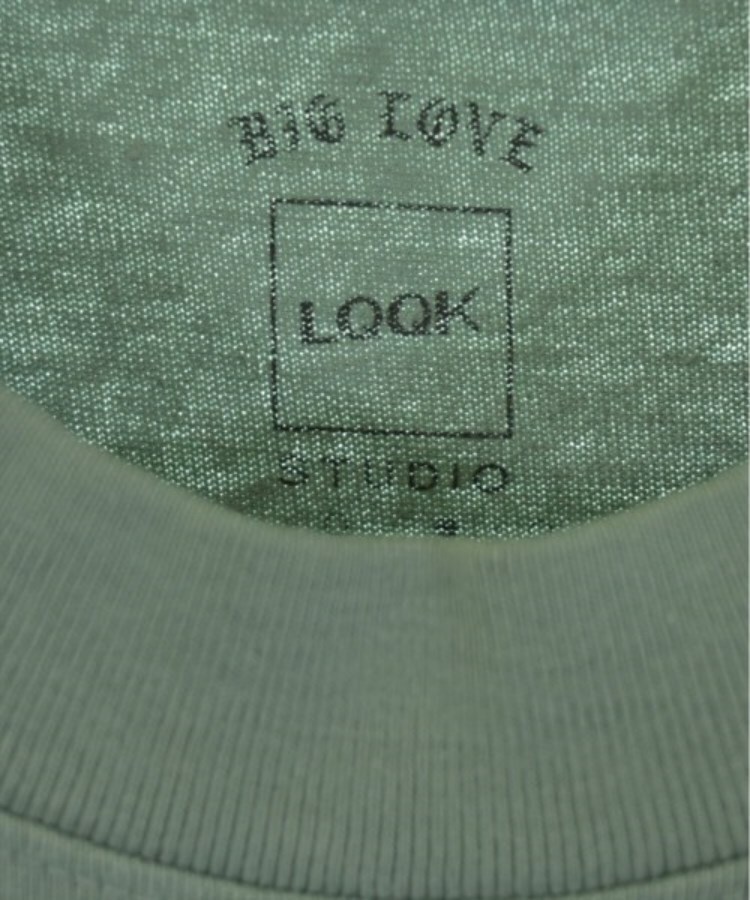 ラグタグ(RAGTAG)のLQQK STUDIO ルックスタジオ メンズ Tシャツ・カットソー サイズ：L3