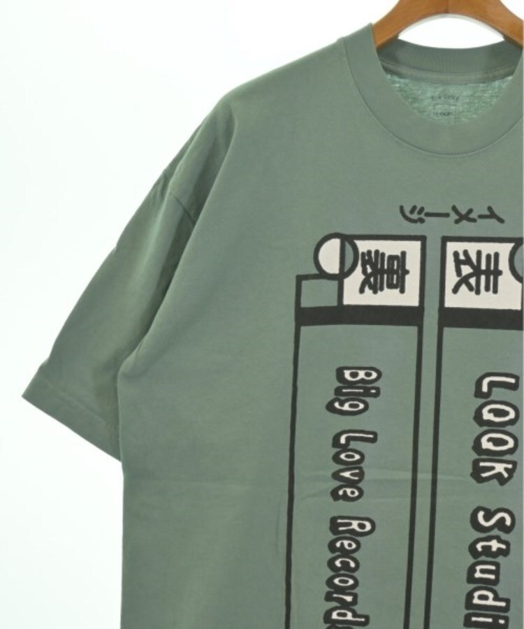 ラグタグ(RAGTAG)のLQQK STUDIO ルックスタジオ メンズ Tシャツ・カットソー サイズ：L4