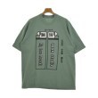 ラグタグ(RAGTAG)のLQQK STUDIO ルックスタジオ メンズ Tシャツ・カットソー サイズ：L 緑