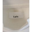 ラグタグ(RAGTAG)のLui's ルイス メンズ スウェット サイズ：M3