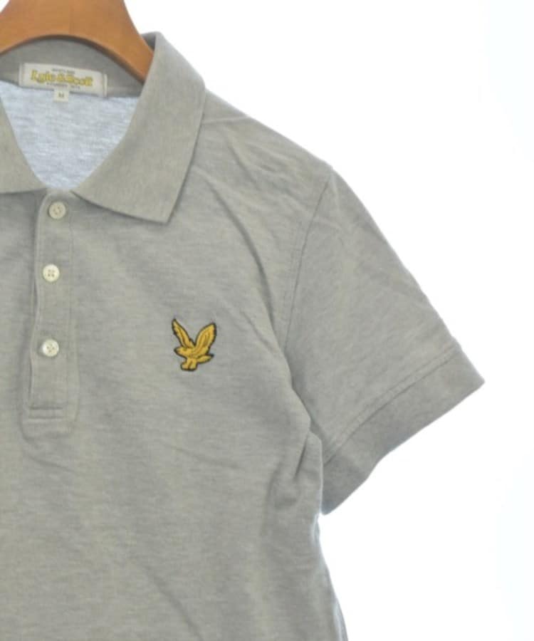ラグタグ(RAGTAG)のLYLE&SCOTT ライルアンドスコット メンズ ポロシャツ サイズ：M4