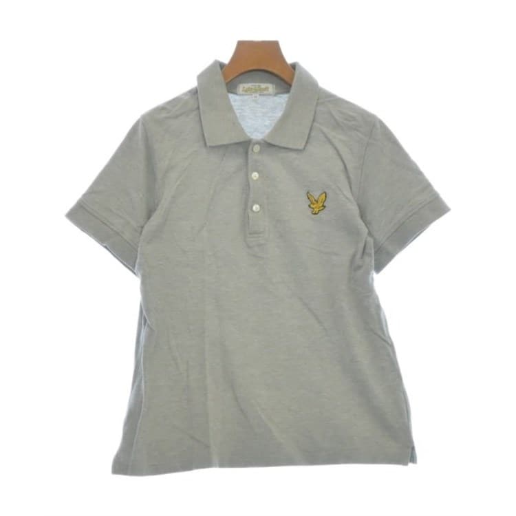 ラグタグ(RAGTAG)のLYLE&SCOTT ライルアンドスコット メンズ ポロシャツ サイズ：M ポロシャツ